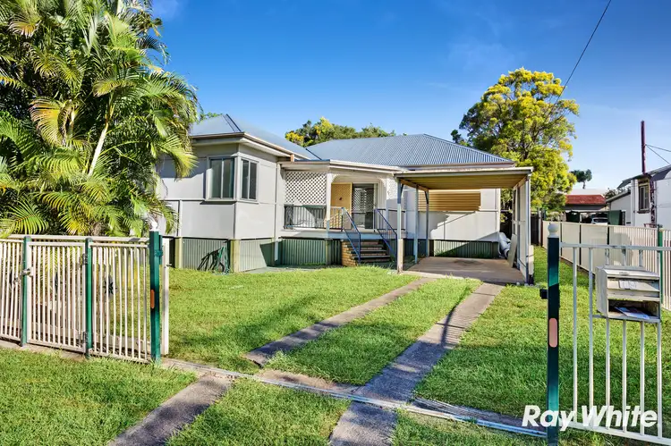 19 Gladstone Street, Archerfield QLD 4108
