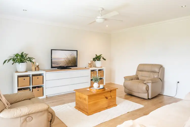 Fifth view of Homely house listing, 1 Corrigan Court, Ashfield QLD 4670