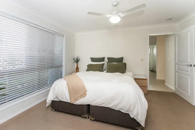 Sixth view of Homely house listing, 1 Corrigan Court, Ashfield QLD 4670
