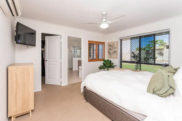 Seventh view of Homely house listing, 1 Corrigan Court, Ashfield QLD 4670