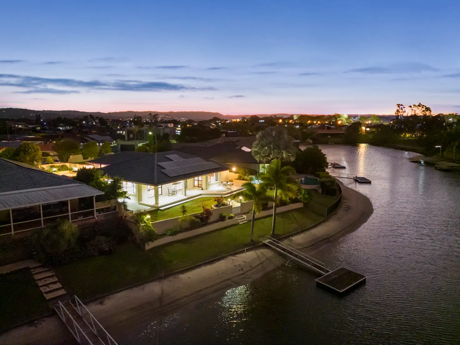 Main view of Homely house listing, 58 Claymore Crescent, Sorrento QLD 4217