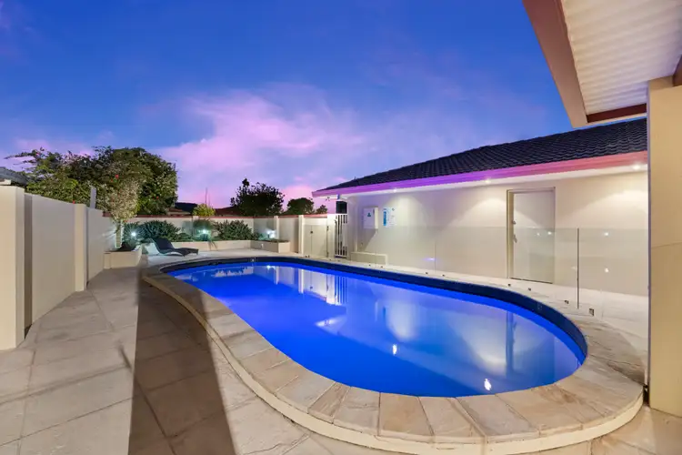 Fourth view of Homely house listing, 58 Claymore Crescent, Sorrento QLD 4217