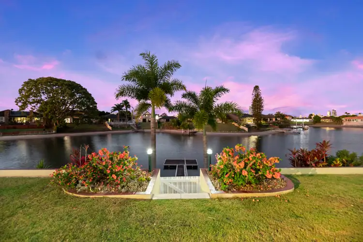 Fifth view of Homely house listing, 58 Claymore Crescent, Sorrento QLD 4217
