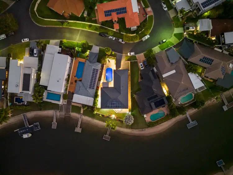 Sixth view of Homely house listing, 58 Claymore Crescent, Sorrento QLD 4217