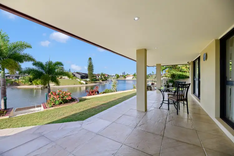 Seventh view of Homely house listing, 58 Claymore Crescent, Sorrento QLD 4217