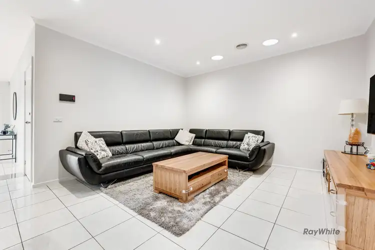Second view of Homely townhouse listing, 1/30 Birch Avenue, Tullamarine VIC 3043