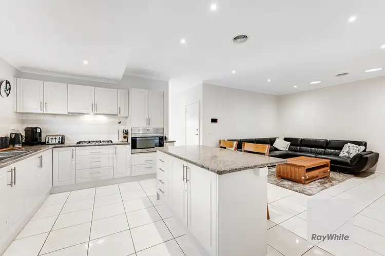 Sixth view of Homely townhouse listing, 1/30 Birch Avenue, Tullamarine VIC 3043