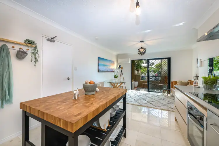 Fourth view of Homely apartment listing, 2/38-46 Petrel Avenue, Mermaid Beach QLD 4218