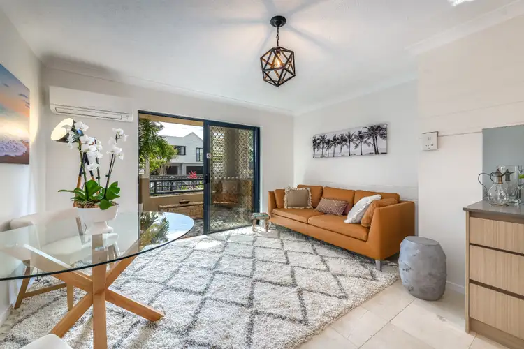 Fifth view of Homely apartment listing, 2/38-46 Petrel Avenue, Mermaid Beach QLD 4218