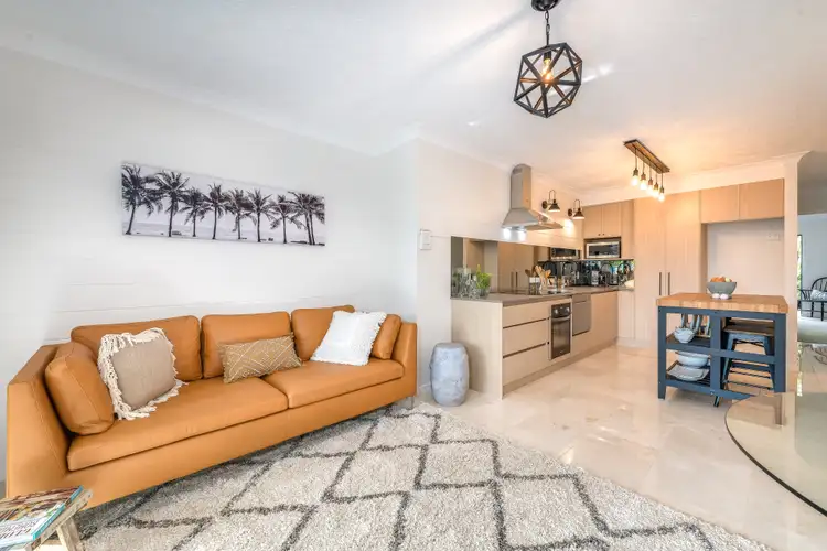 Sixth view of Homely apartment listing, 2/38-46 Petrel Avenue, Mermaid Beach QLD 4218