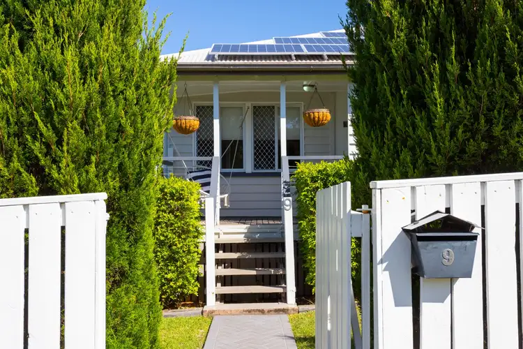 Main view of Homely house listing, 9 Rogers Street, Silkstone QLD 4304