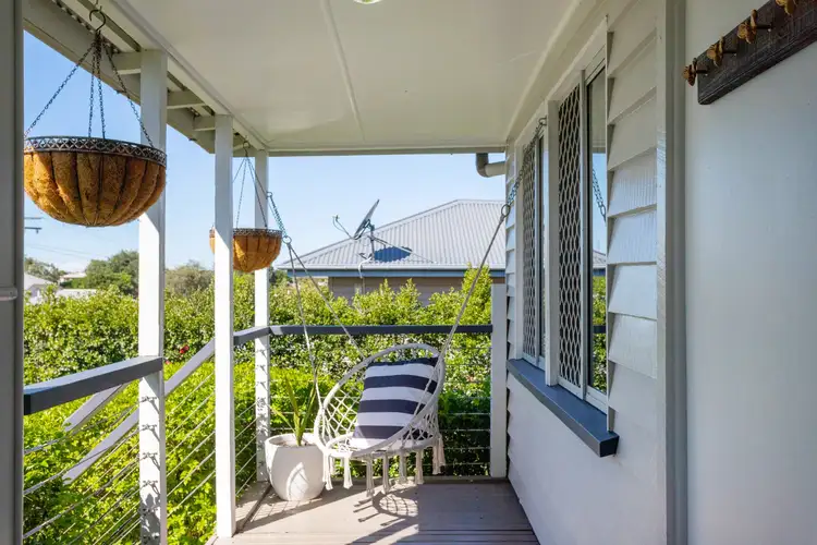 Second view of Homely house listing, 9 Rogers Street, Silkstone QLD 4304