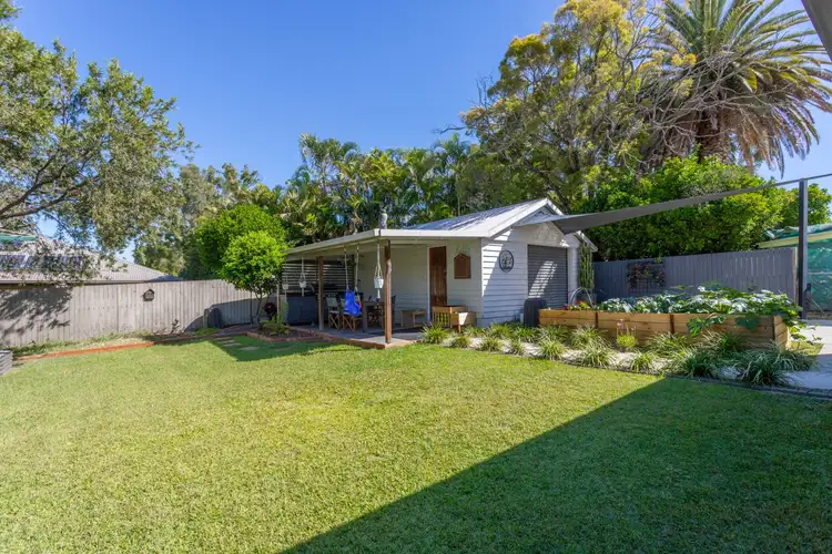 Third view of Homely house listing, 9 Rogers Street, Silkstone QLD 4304