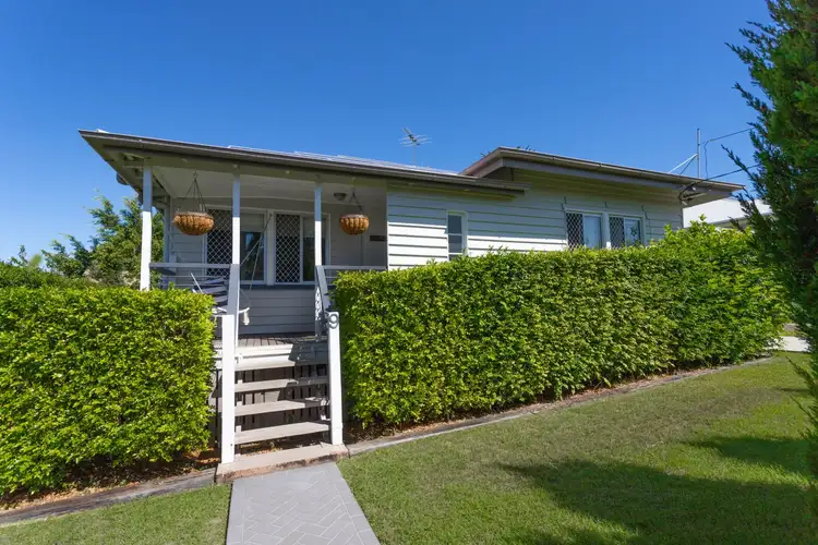 Fourth view of Homely house listing, 9 Rogers Street, Silkstone QLD 4304