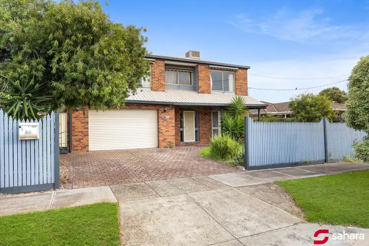Main view of Homely house listing, 20 Callanan Drive, Melton South VIC 3338