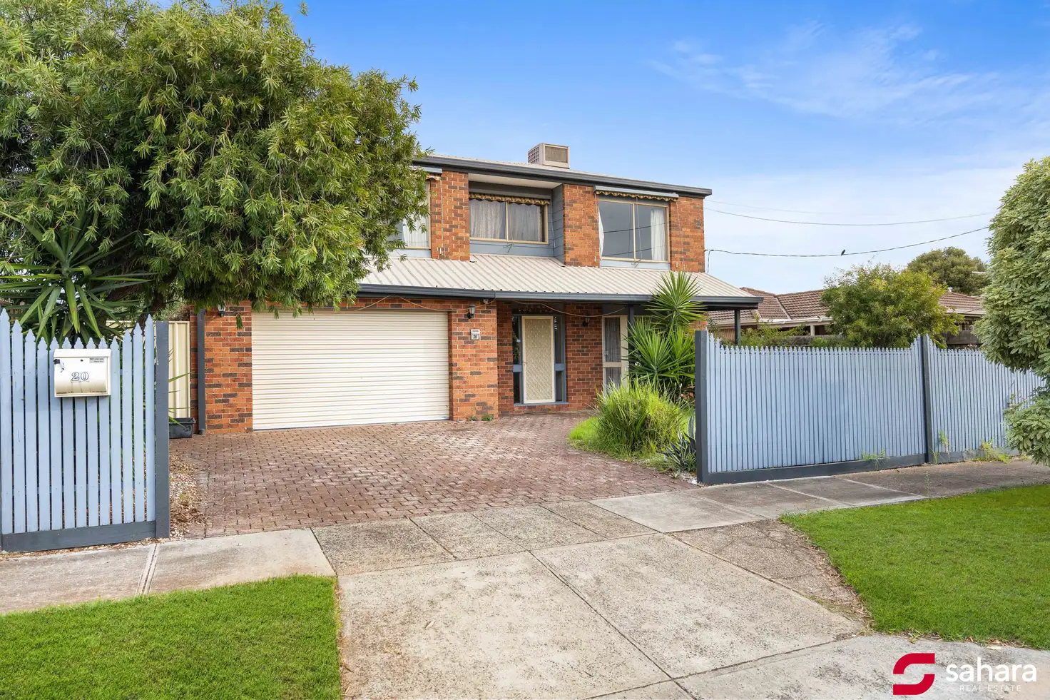 Main view of Homely house listing, 20 Callanan Drive, Melton South VIC 3338