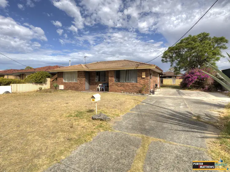 Main view of Homely house listing, 106 Pitchford Avenue, Maddington WA 6109