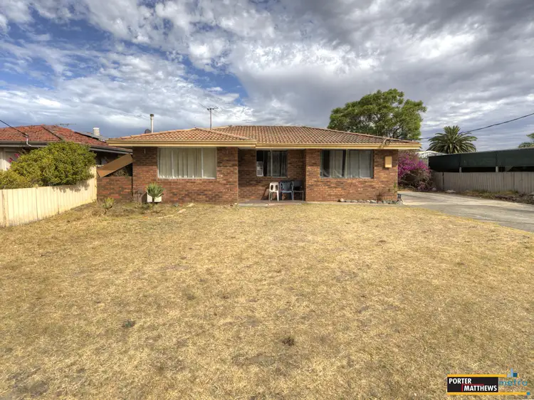 Second view of Homely house listing, 106 Pitchford Avenue, Maddington WA 6109
