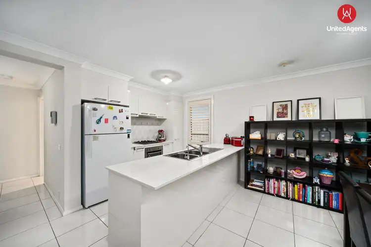 Fourth view of Homely house listing, 12 Gorgon Avenue, Elizabeth Hills NSW 2171