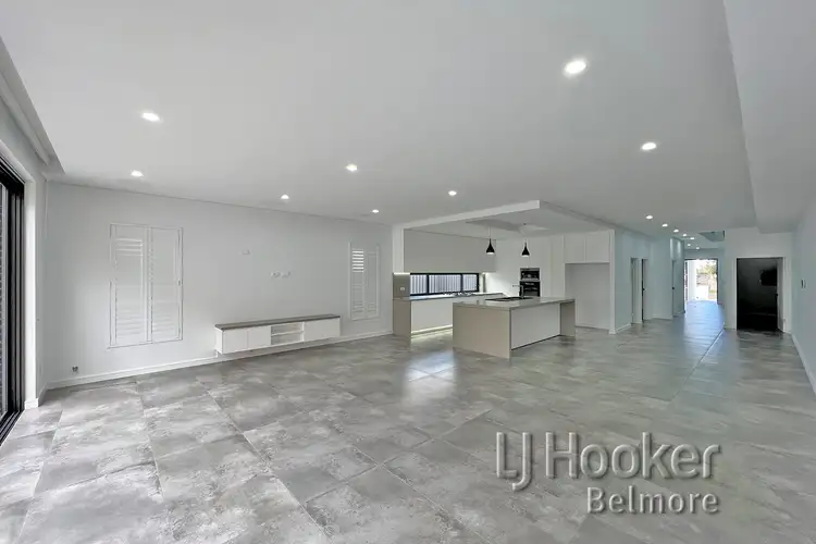 Second view of Homely semi-detached listing, 27 Columbine Ave, Bankstown NSW 2200