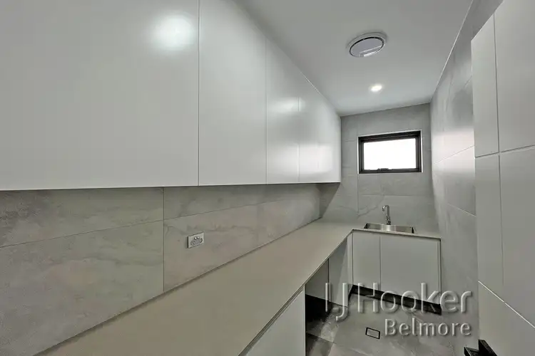 Fourth view of Homely semi-detached listing, 27 Columbine Ave, Bankstown NSW 2200