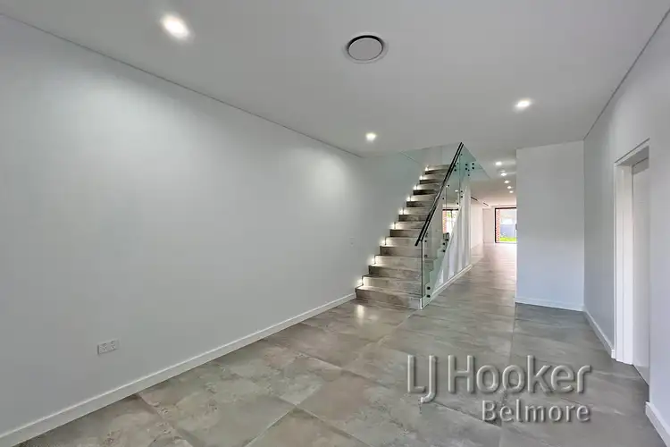Fifth view of Homely semi-detached listing, 27 Columbine Ave, Bankstown NSW 2200
