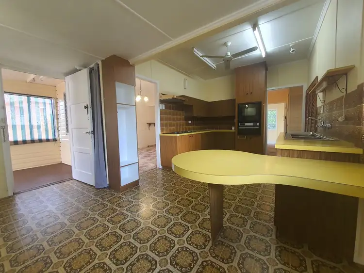 Second view of Homely house listing, 11 Morse Street, Monto QLD 4630