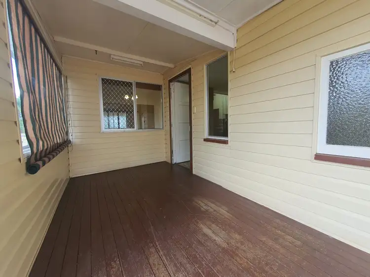 Third view of Homely house listing, 11 Morse Street, Monto QLD 4630