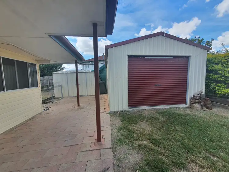 Fourth view of Homely house listing, 11 Morse Street, Monto QLD 4630