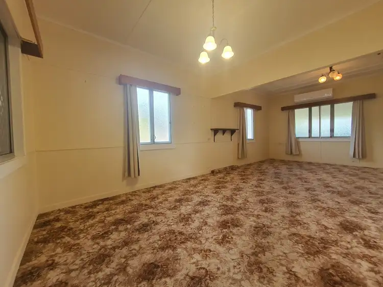 Fifth view of Homely house listing, 11 Morse Street, Monto QLD 4630