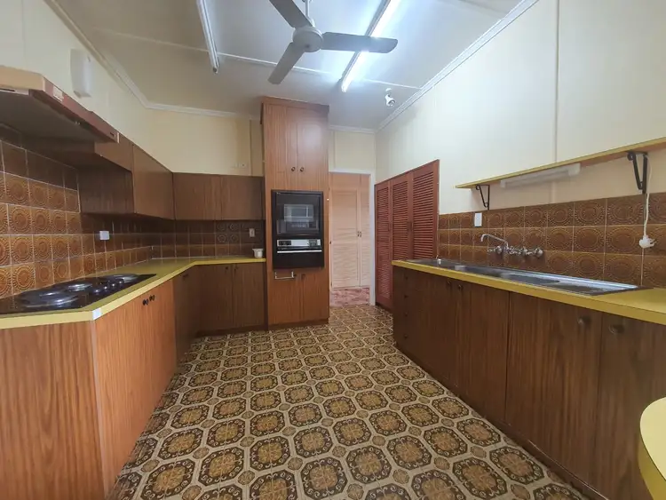 Seventh view of Homely house listing, 11 Morse Street, Monto QLD 4630
