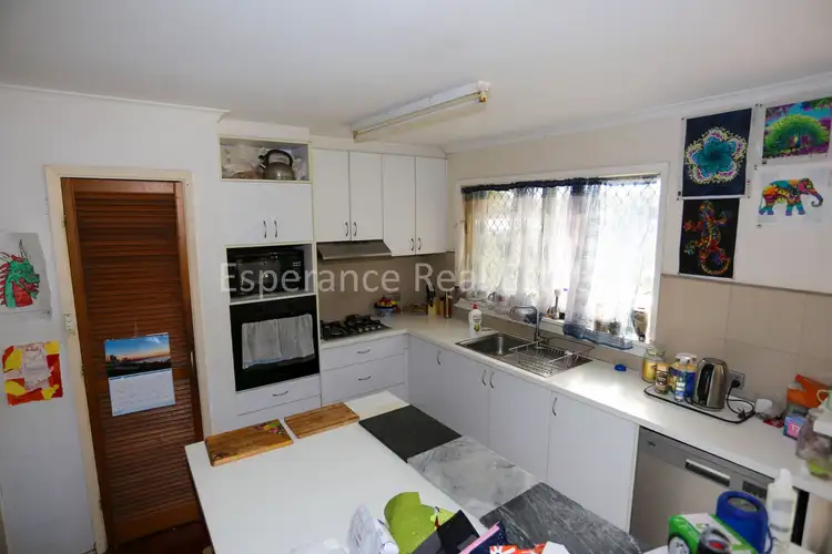 Third view of Homely house listing, 8B Travers Avenue, Nulsen WA 6450