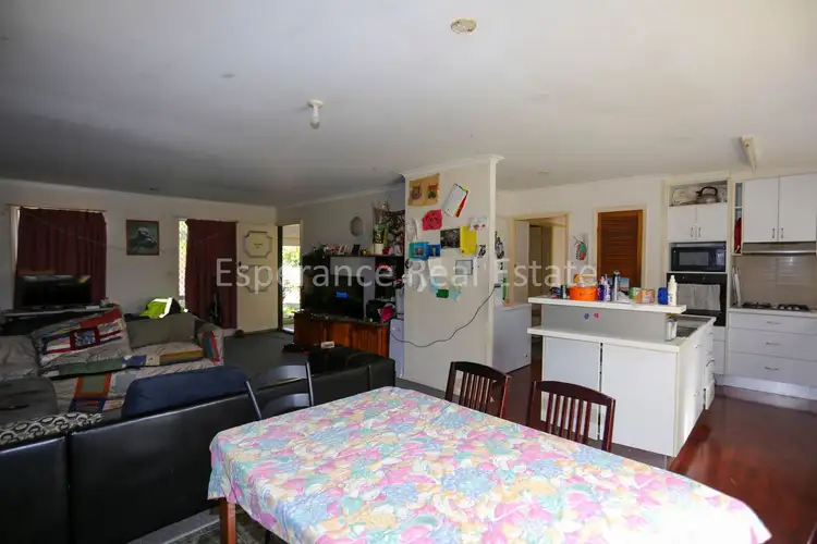 Fourth view of Homely house listing, 8B Travers Avenue, Nulsen WA 6450