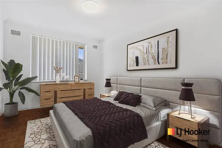 Fourth view of Homely apartment listing, 4/36 Robert Street, Ashfield NSW 2131