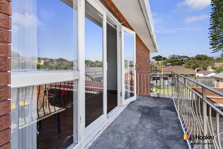 Sixth view of Homely apartment listing, 4/36 Robert Street, Ashfield NSW 2131