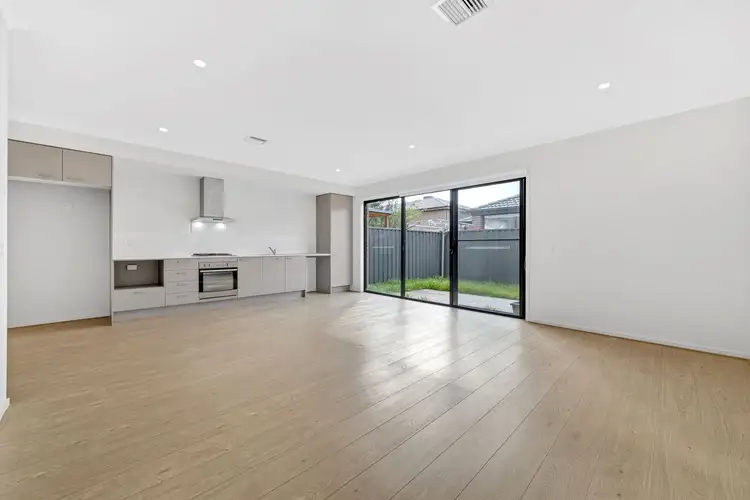 Fourth view of Homely townhouse listing, 22 Bluegrass Street, Tarneit VIC 3029