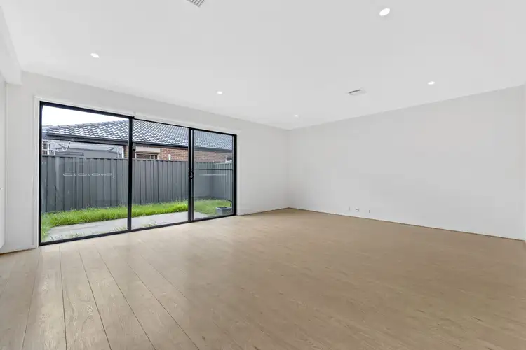Sixth view of Homely townhouse listing, 22 Bluegrass Street, Tarneit VIC 3029