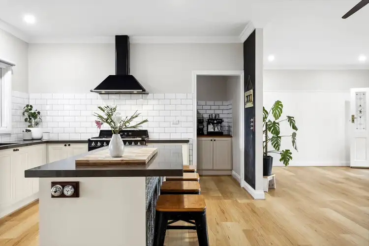Fifth view of Homely house listing, 190 Three Chain Road, Carlsruhe VIC 3442
