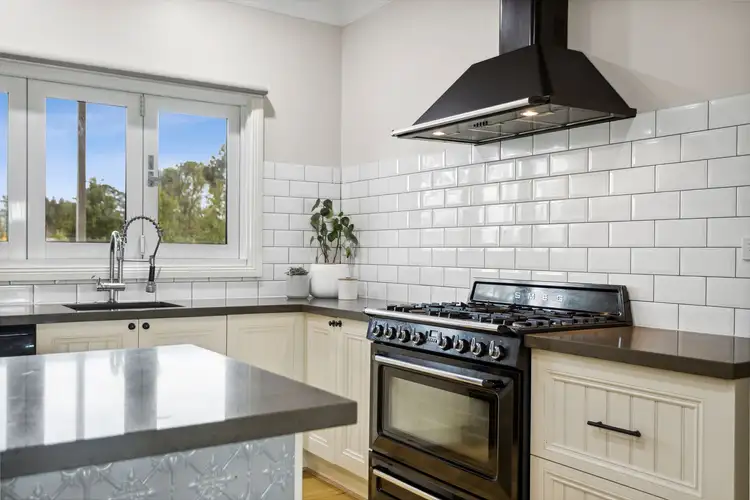 Sixth view of Homely house listing, 190 Three Chain Road, Carlsruhe VIC 3442