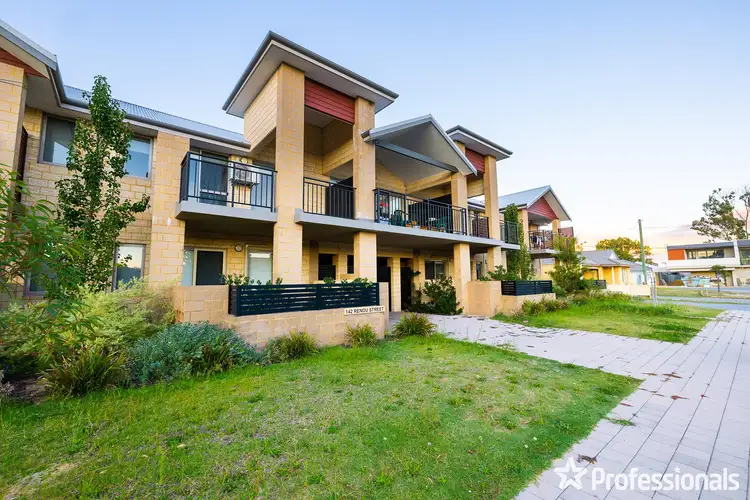 10/142 Renou Street, East Cannington WA 6107