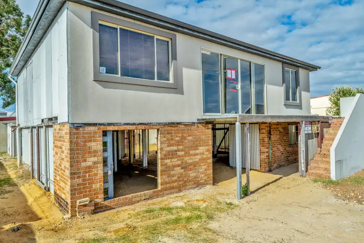 Second view of Homely house listing, 37 Nairn Road, Coodanup WA 6210