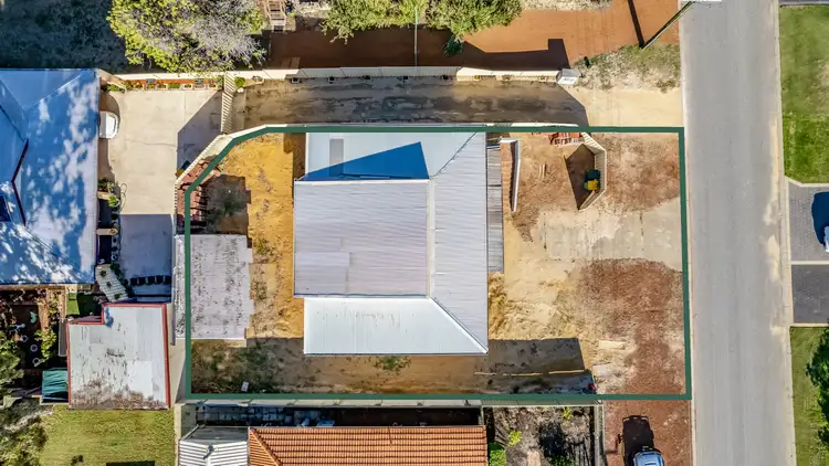 Third view of Homely house listing, 37 Nairn Road, Coodanup WA 6210