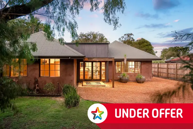 Main view of Homely house listing, 31 Naturaliste Terrace, Dunsborough WA 6281