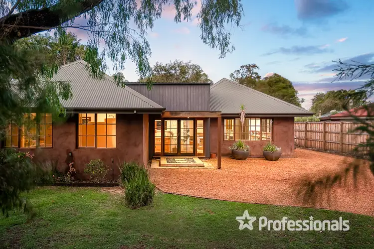 Second view of Homely house listing, 31 Naturaliste Terrace, Dunsborough WA 6281