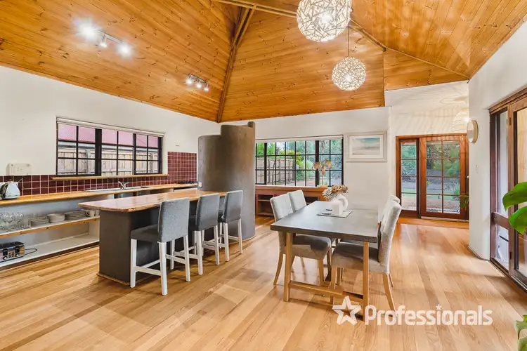 Fifth view of Homely house listing, 31 Naturaliste Terrace, Dunsborough WA 6281