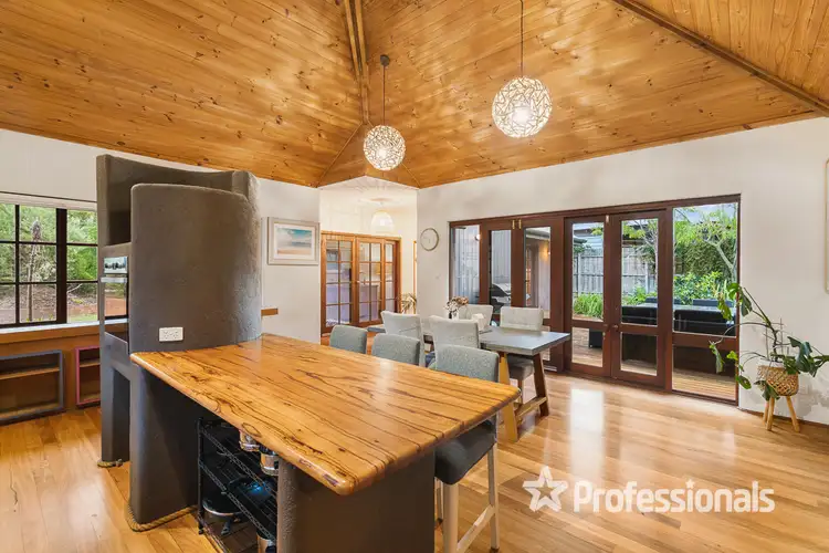 Seventh view of Homely house listing, 31 Naturaliste Terrace, Dunsborough WA 6281