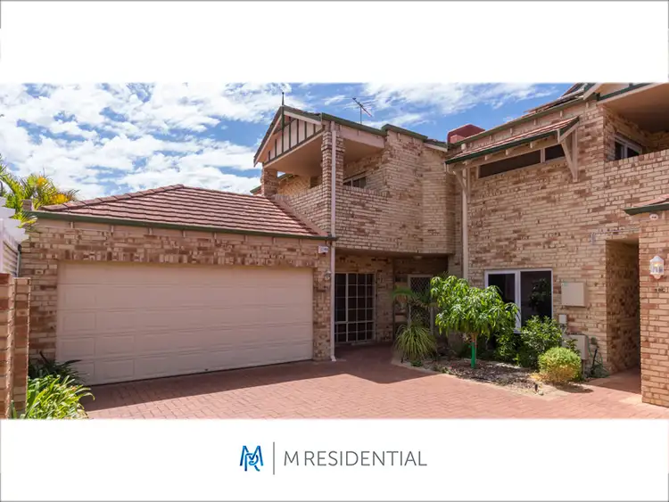 Main view of Homely house listing, 48B Geddes Street, Victoria Park WA 6100