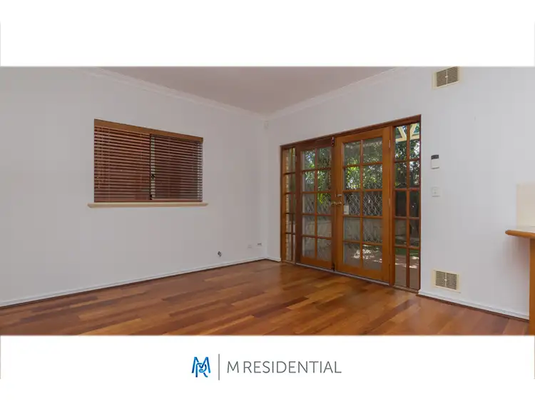 Fifth view of Homely house listing, 48B Geddes Street, Victoria Park WA 6100