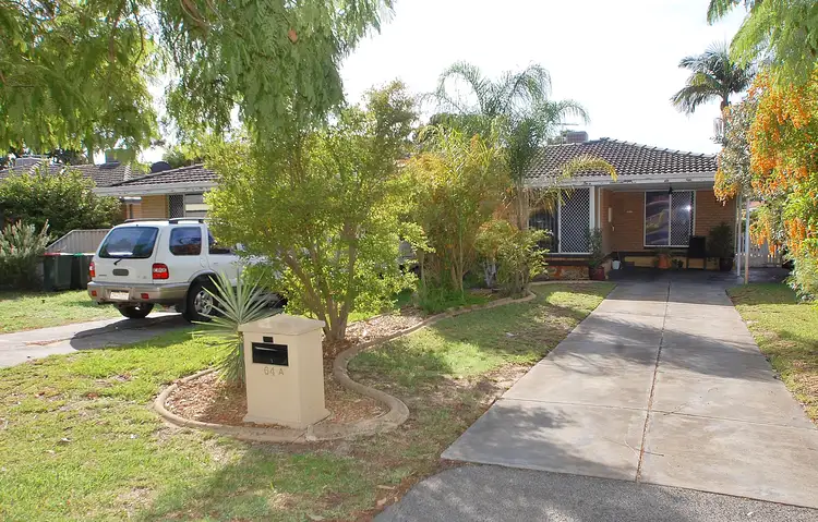 64 Ida Street, Bassendean WA 6054