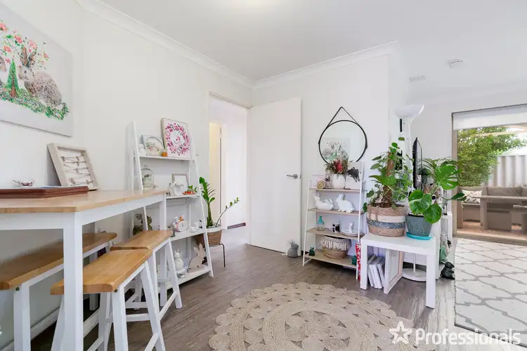 Second view of Homely villa listing, 8/33 Swan Street, Osborne Park WA 6017